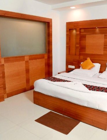 Suite Room