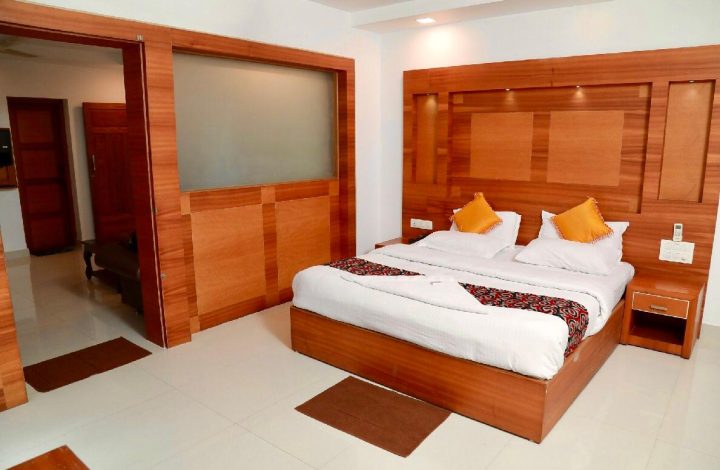 Suite Room